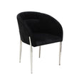 Load image into Gallery viewer, Genovia Dining Chair Velvet
