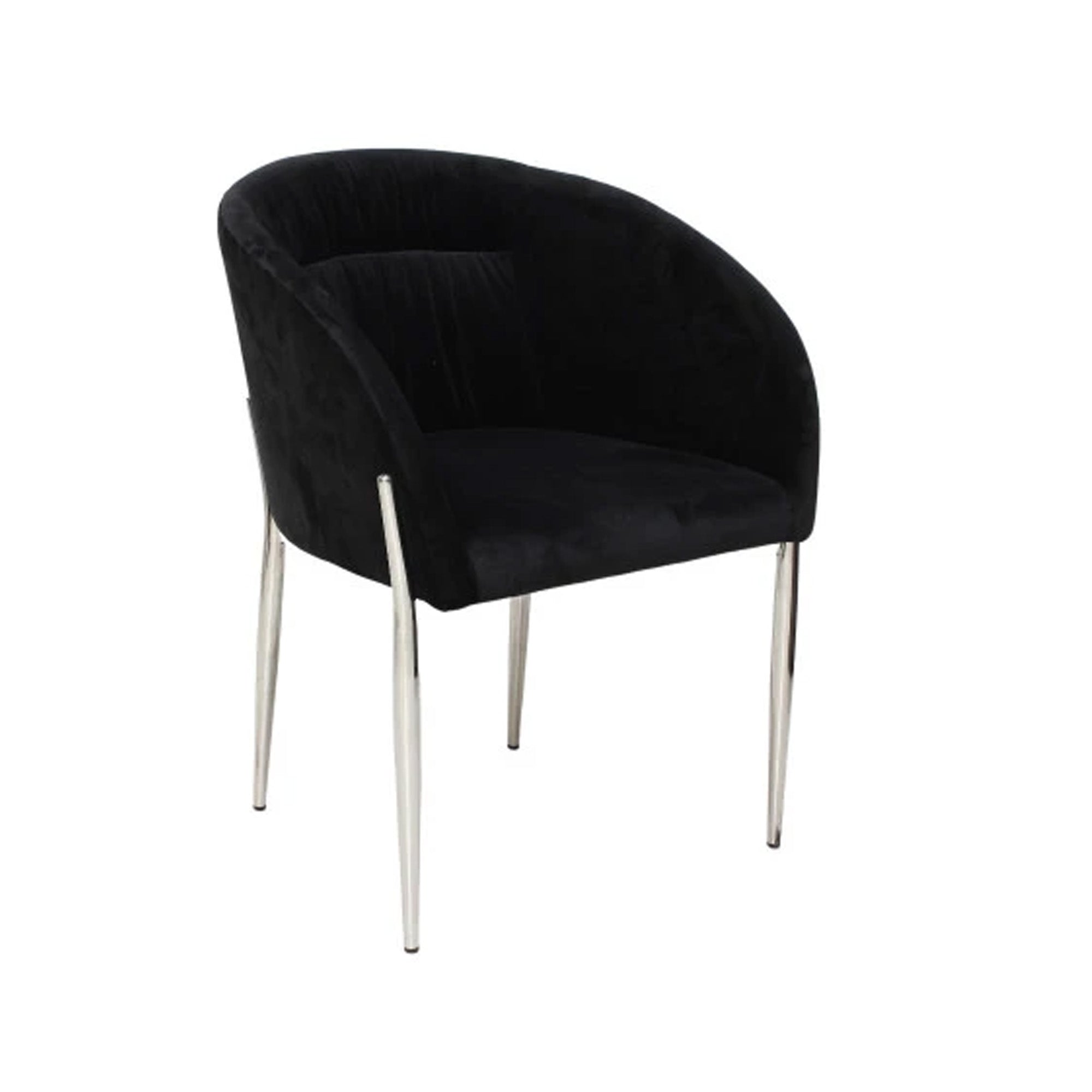 Genovia Dining Chair Velvet