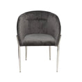 Load image into Gallery viewer, Genovia Dining Chair Velvet
