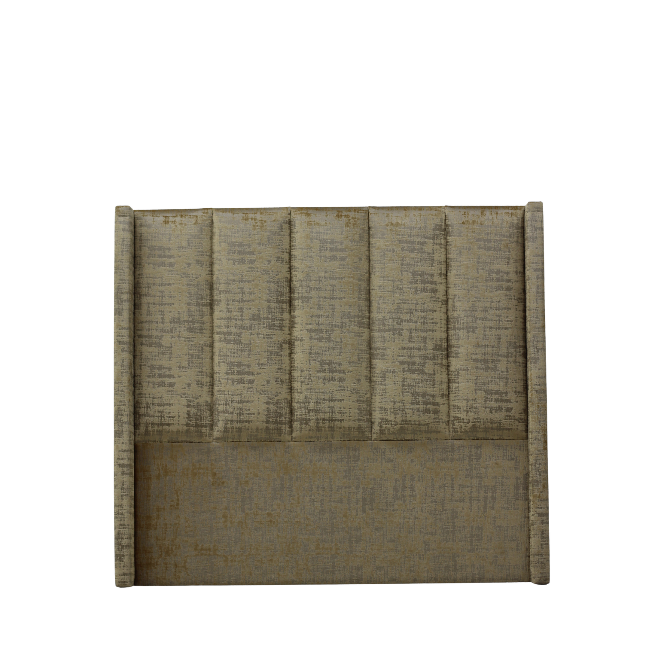 Bolster Headboard King