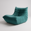 Load image into Gallery viewer, Raphael Sofa Chair Velvet Fabric
