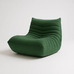 Raphael Sofa Chair Chenille Fabric