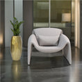 Load image into Gallery viewer, Ken Leisure Chair Grey
