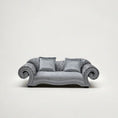 Load image into Gallery viewer, Valentino 2 Seater Sofa
