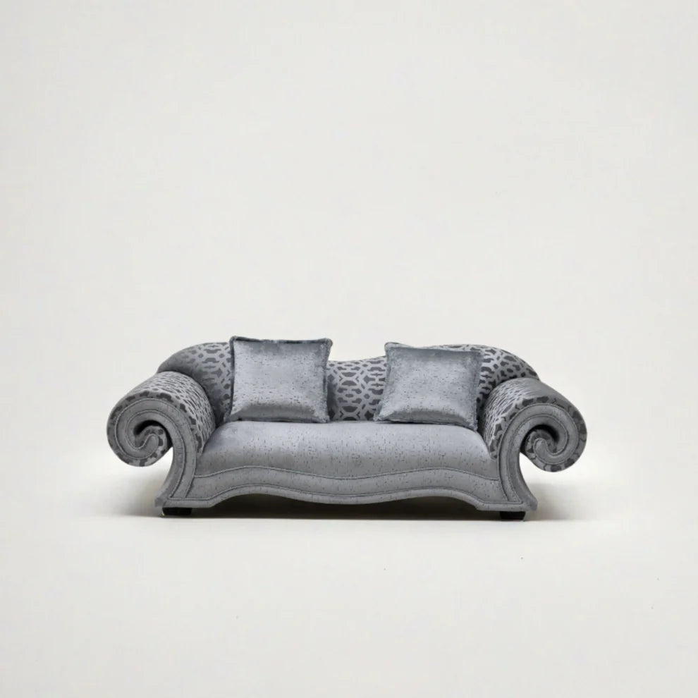 Valentino 2 Seater Sofa