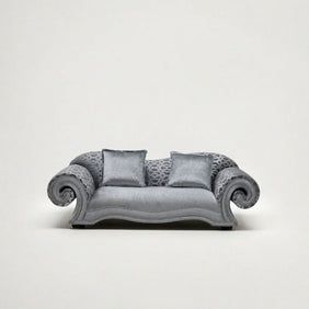 Valentino 2 Seater Sofa
