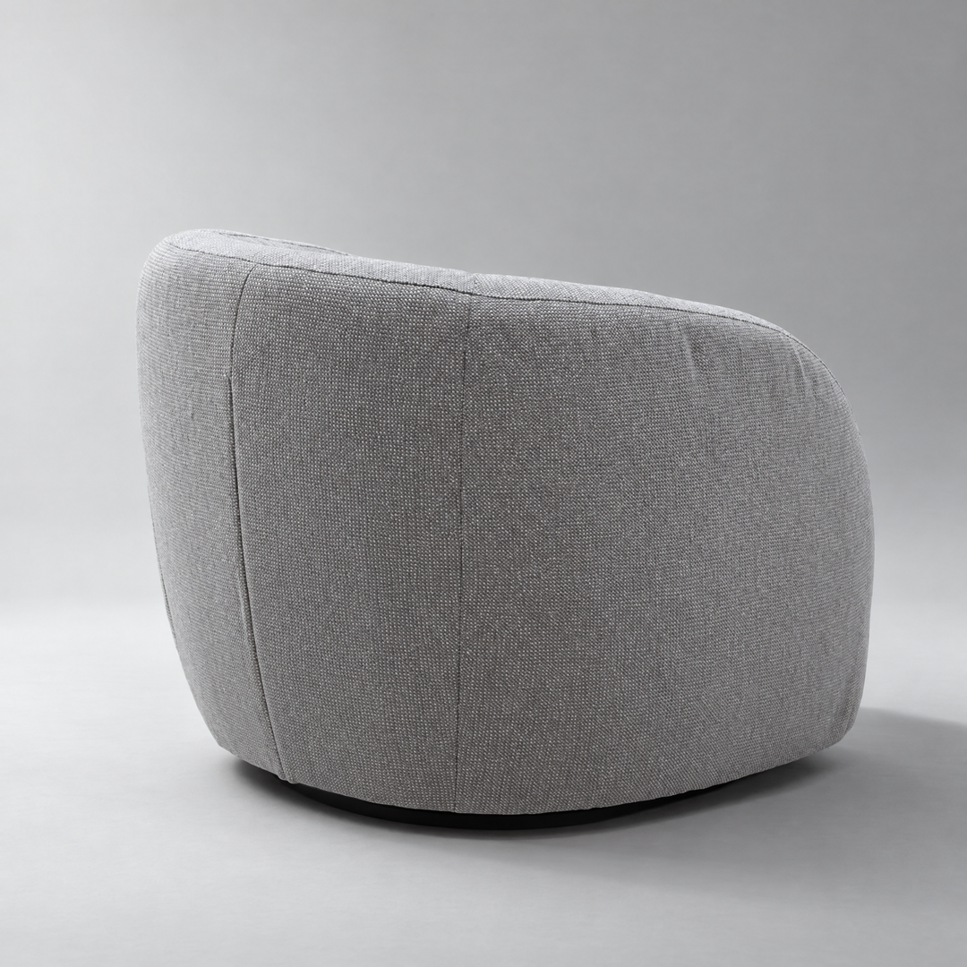 Alice Swivel Chair – Essops Home