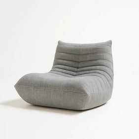 Raphael Sofa Chair Chenille Fabric