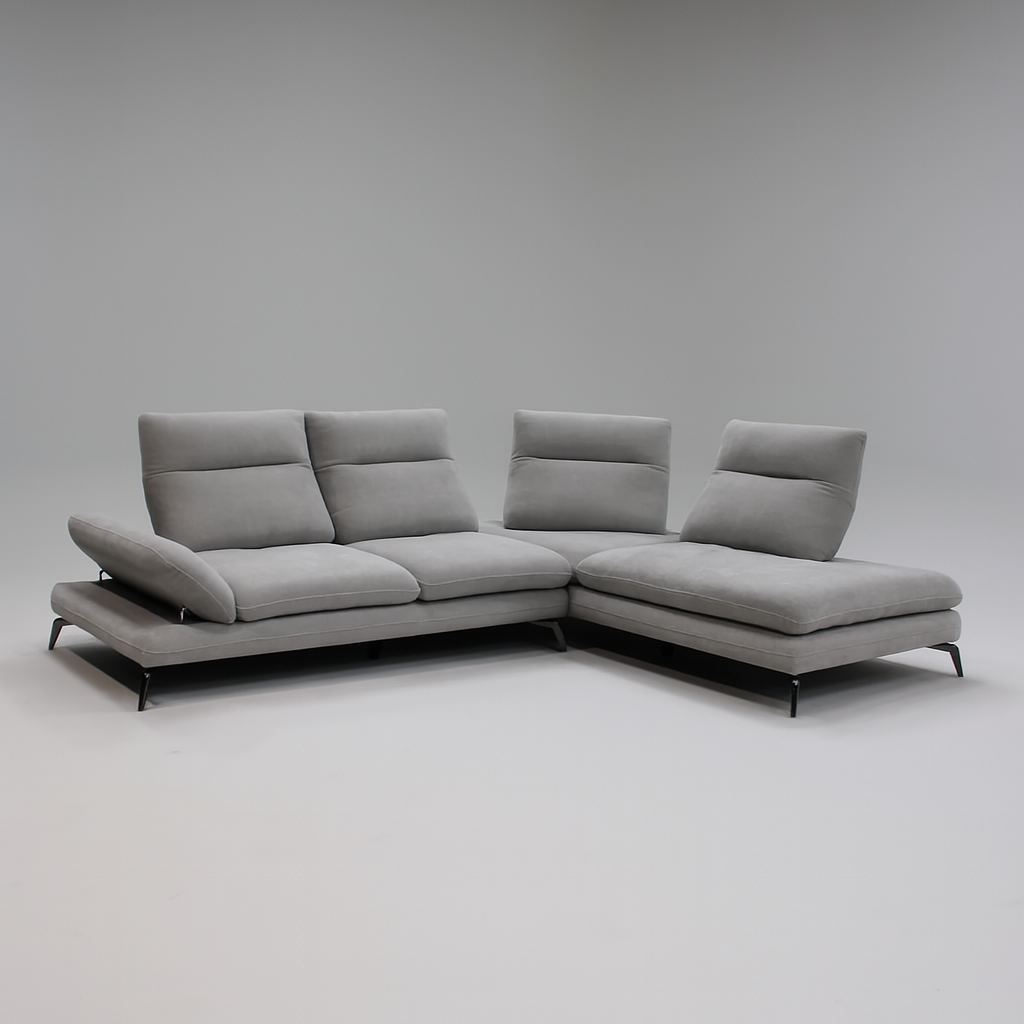 Sabino Fabric Modular Sofa