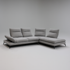 Sabino Fabric Modular Sofa