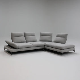 Sabino Fabric Modular Sofa