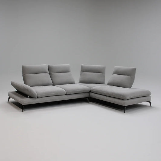 Sabino Fabric Modular Sofa