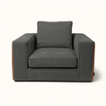 Load image into Gallery viewer, Liona Single Seater Sofa
