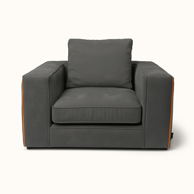 Liona Single Seater Sofa