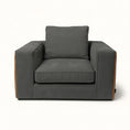 Load image into Gallery viewer, Liona Single Seater Sofa
