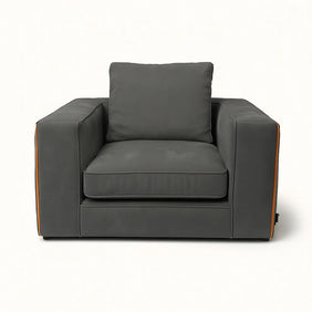 Liona Single Seater Sofa