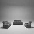 Load image into Gallery viewer, Gemma Fabric Motion Sofa

