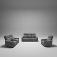 Load image into Gallery viewer, Gemma Fabric Motion Sofa
