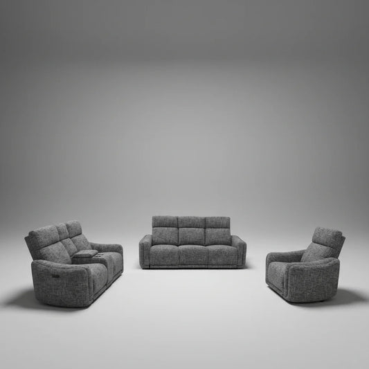 Gemma Fabric Motion Sofa
