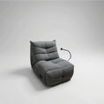 Load image into Gallery viewer, Leonardo Swivel Recliner Chair
