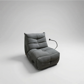 Leonardo Swivel Recliner Chair