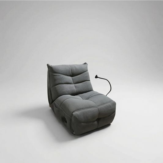 Leonardo Swivel Recliner Chair