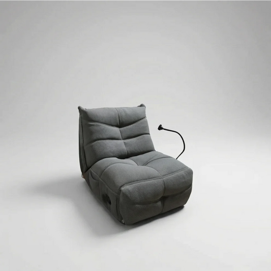 Leonardo Swivel Recliner Chair
