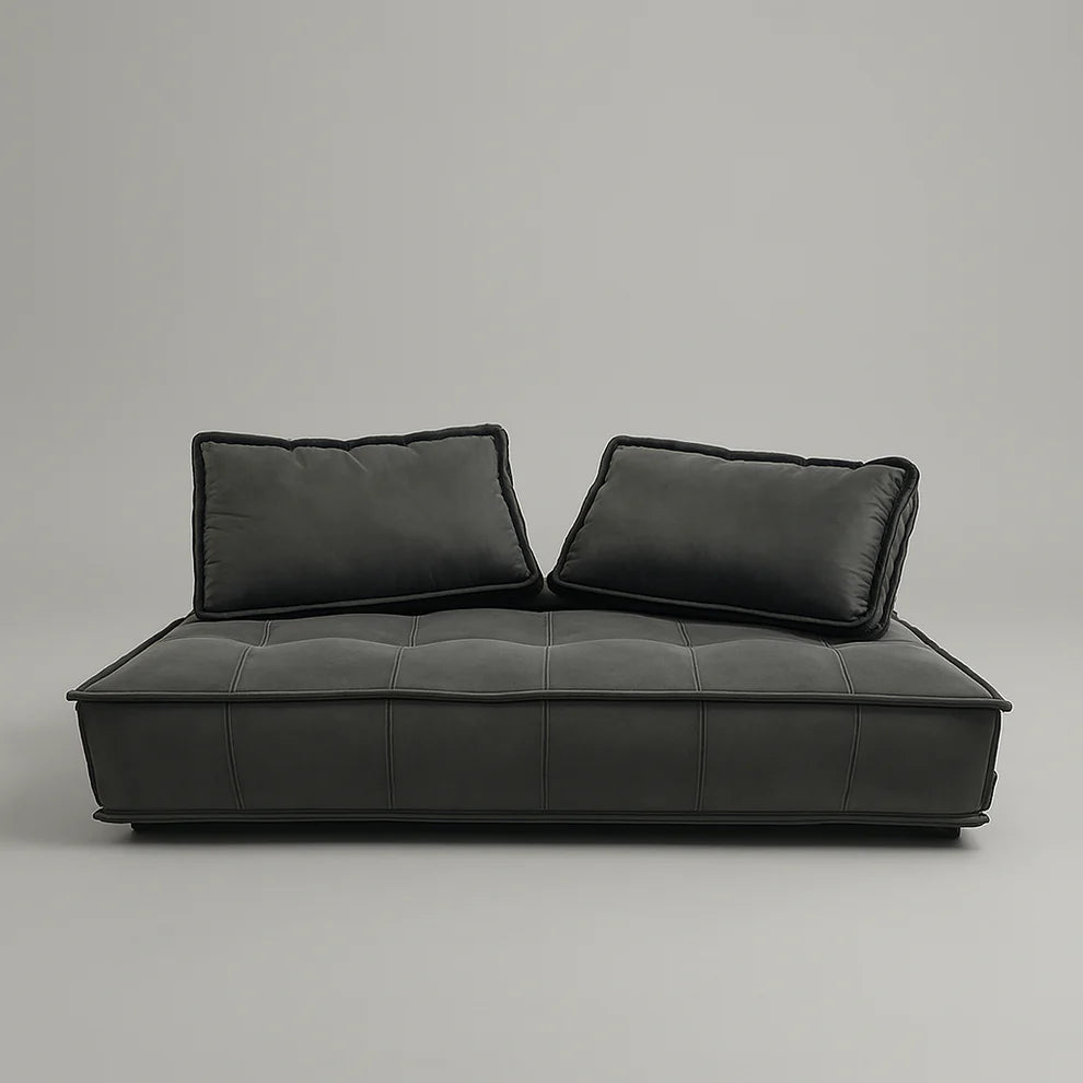 Cube 2 Seater Sofa
