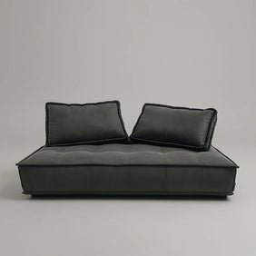 Cube 2 Seater Sofa