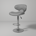 Load image into Gallery viewer, Leno Bar Stool
