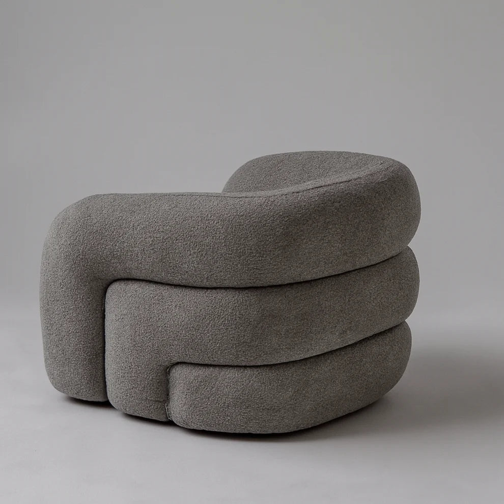 Beluga Fabric Sofa Set