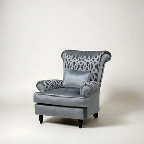 Valentino Wingback