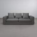 Load image into Gallery viewer, Liona 3 Seater Sofa
