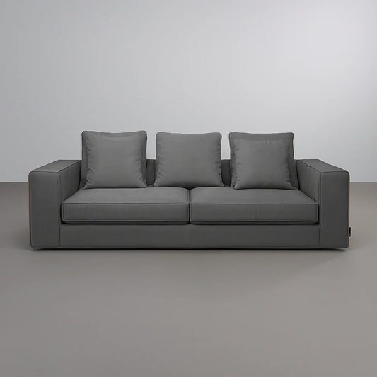 Liona 3 Seater Sofa
