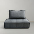 Load image into Gallery viewer, Cube 1 Seater Sofa
