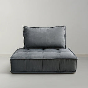 Cube 1 Seater Sofa