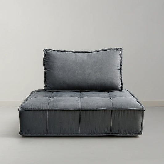 Cube 1 Seater Sofa