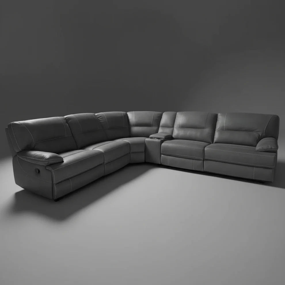 Fernando Corner Recliner Lounge Suite
