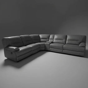 Fernando Corner Recliner Lounge Suite