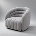 Load image into Gallery viewer, Alice Swivel Chair
