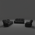 Load image into Gallery viewer, Monroe Motion Sofa Set
