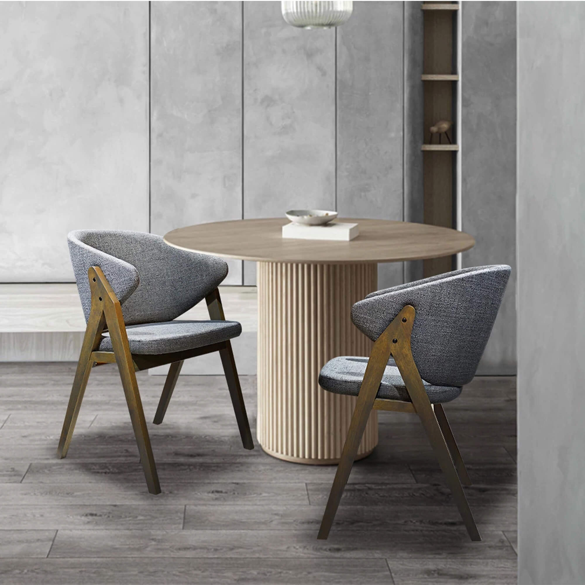 Hana Dining Chair