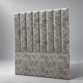 Load image into Gallery viewer, Bolster MK2 Headboard Queen
