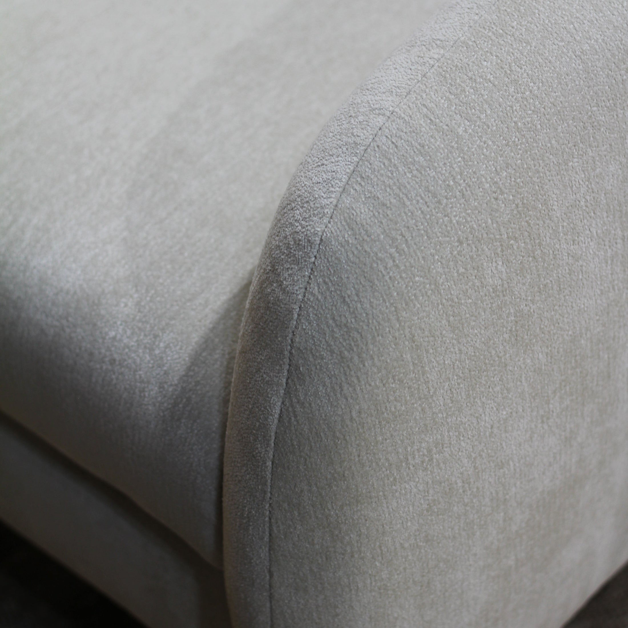 Rosalia Fabric Swivel Chair