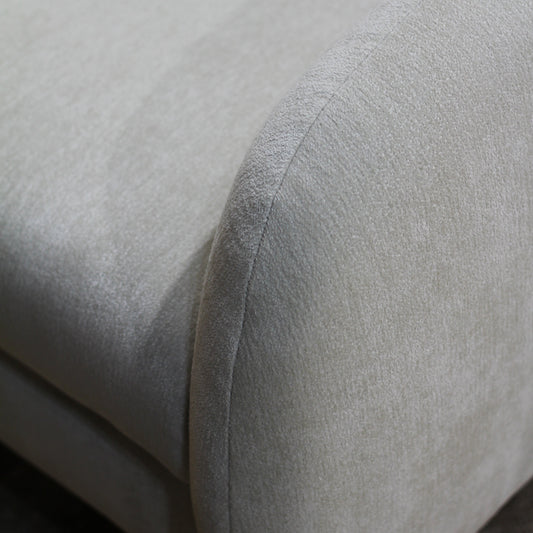 Rosalia Fabric Swivel Chair