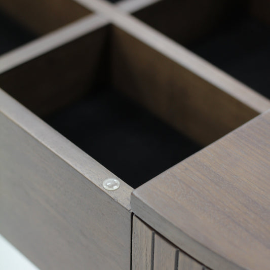 Balmain Complete Bedroom Set