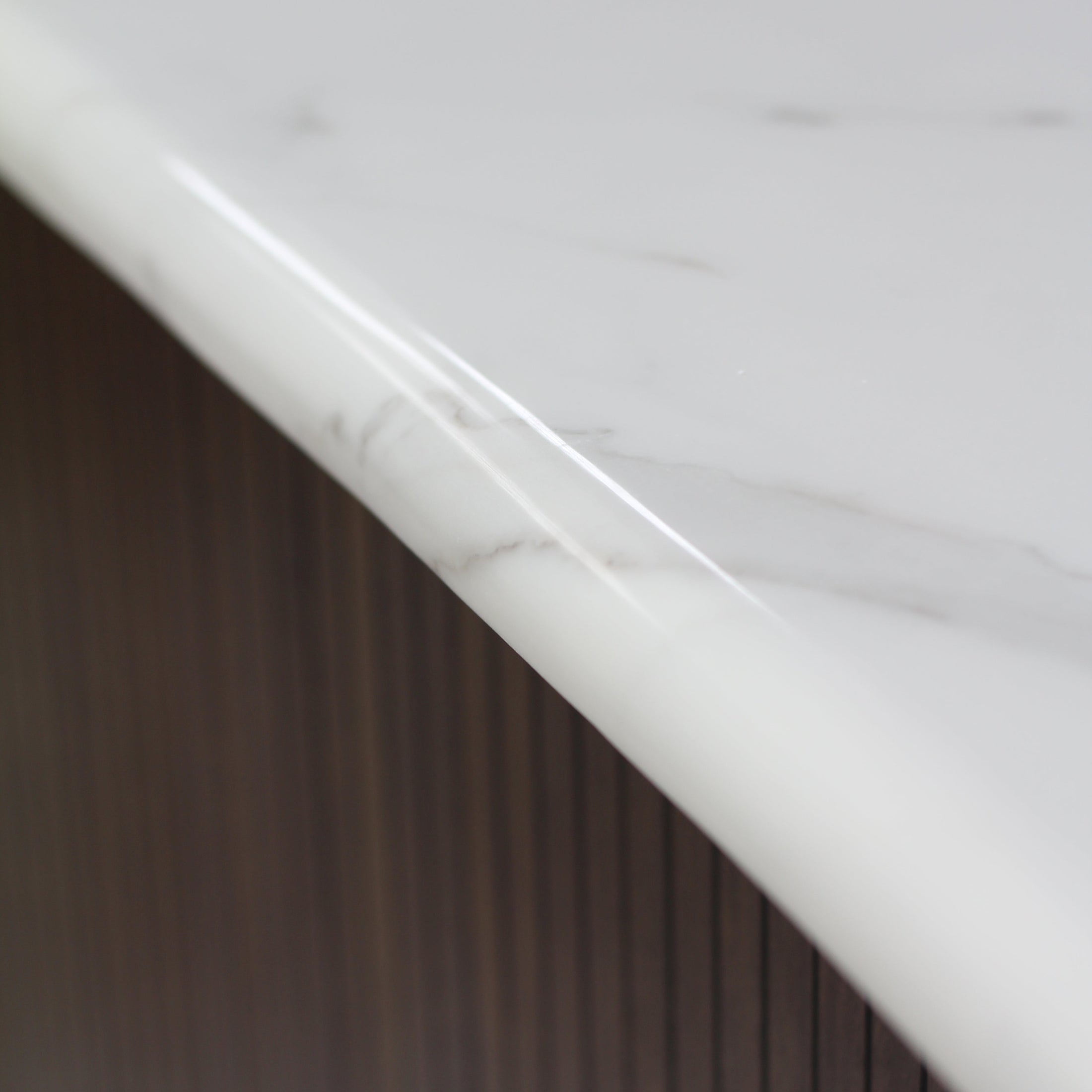 Dome Marble Bar Table