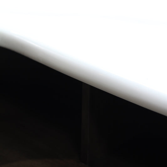 Dome Marble Bar Table