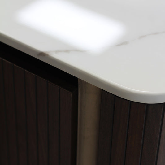 Dome Marble Buffet