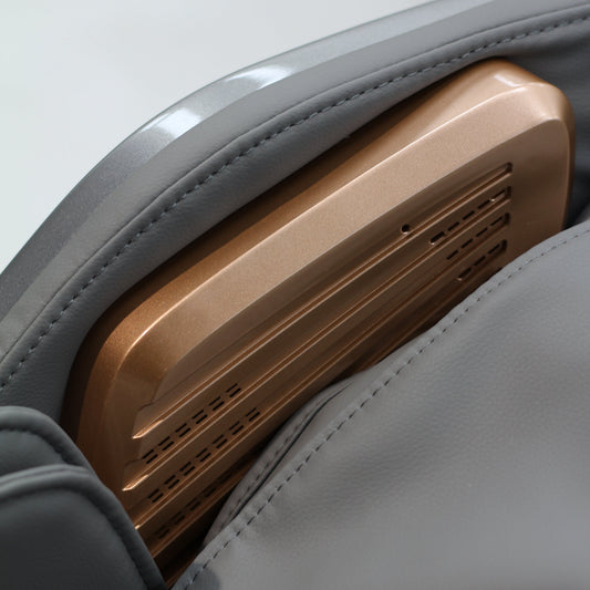 Jupiter Electric Massage Chair